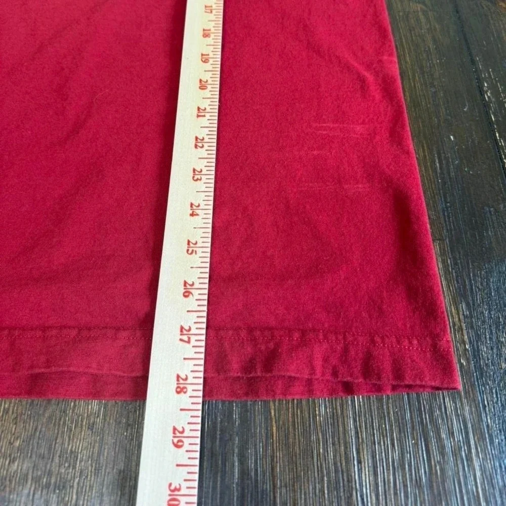 Ecko Unltd. red‎ t-shirt